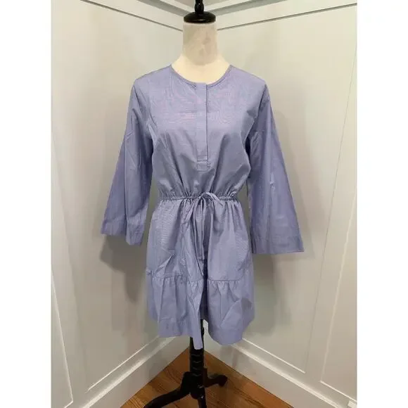 Pomander Place Lucy Mini Dress Size M - Picture 2 of 8